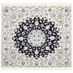 Orijentalni tepih br. AKBB-801 - 104 × 92 cm