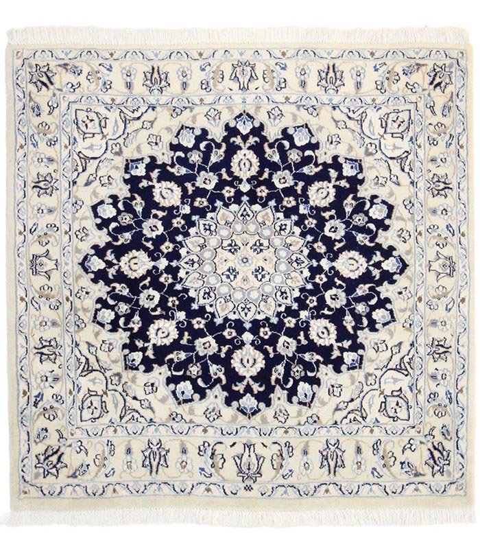Orijentalni tepih br. AKBB-1179 - 100 × 100 cm