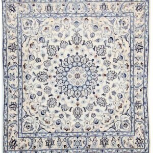 Orijentalni tepih br. AKBB-1144 - 102 × 95 cm