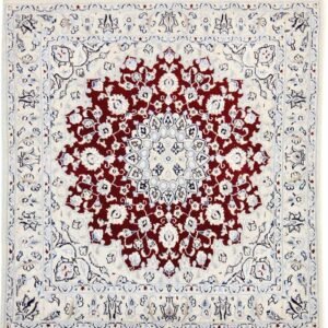 Orijentalni tepih br. AKBB-783 - 98 × 98 cm