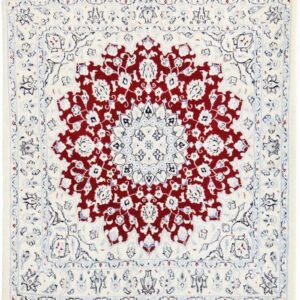 Orijentalni tepih br. AKBB-826 - 107 × 107 cm