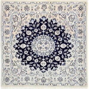Orijentalni tepih br. AKBB-452191 - 99 × 99 cm