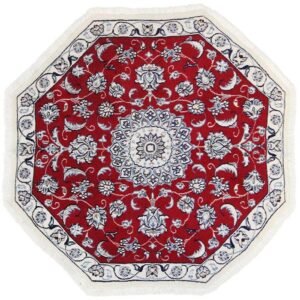 Orijentalni tepih br. AKBB-1327 - 95 × 95 cm