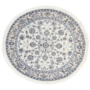 Orijentalni tepih br. AKBB-329 - 105 × 96 cm