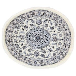 Orijentalni tepih br. AKBB-788 - 112 × 112 cm