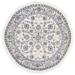 Orijentalni tepih br. AKBB-331 - 104 × 104 cm