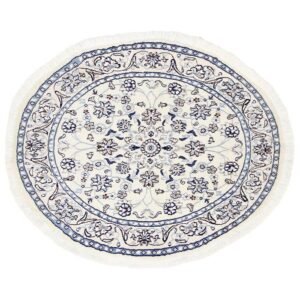 Orijentalni tepih br. AKBB-789 - 113 × 113 cm