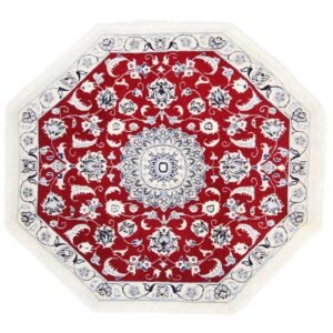 Orijentalni tepih br. AKBB-790 - 101 × 101 cm