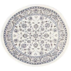 Orijentalni tepih br. AKBB-398 - 101 × 101 cm