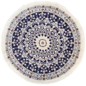 Orijentalni tepih br. AKBB-330 - 110 × 110 cm