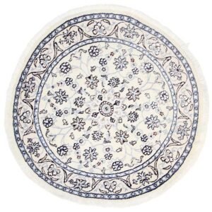 Orijentalni tepih br. AKBB-1143 - 97 × 97 cm