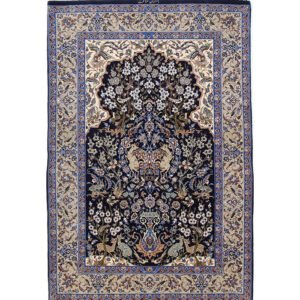 Orijentalni tepih br. AKBB-4887 - 170 × 113 cm