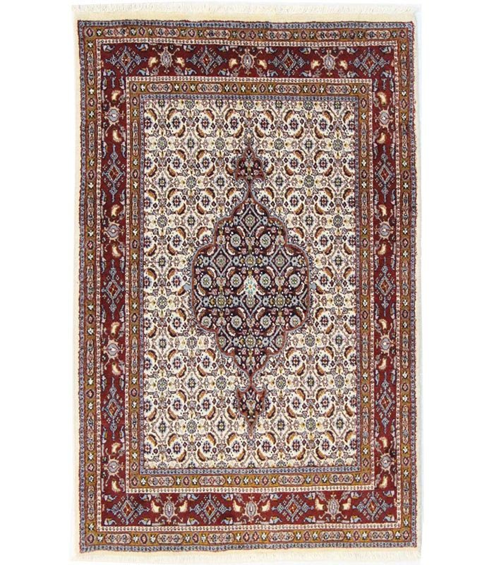 Orijentalni tepih br. AKBB-2096 - 148 × 95 cm