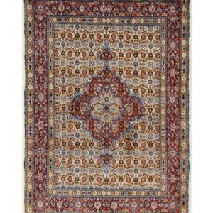 Orijentalni tepih br. AKBB-272 - 148 × 105 cm