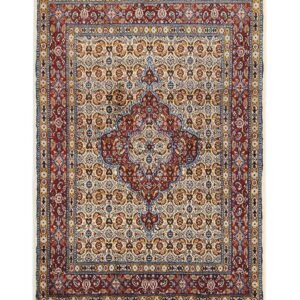 Orijentalni tepih br. AKBB-284 - 143 × 100 cm