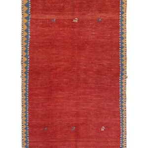 Afganistanski ćilim br. AKBB-364 - 158 × 98 cm