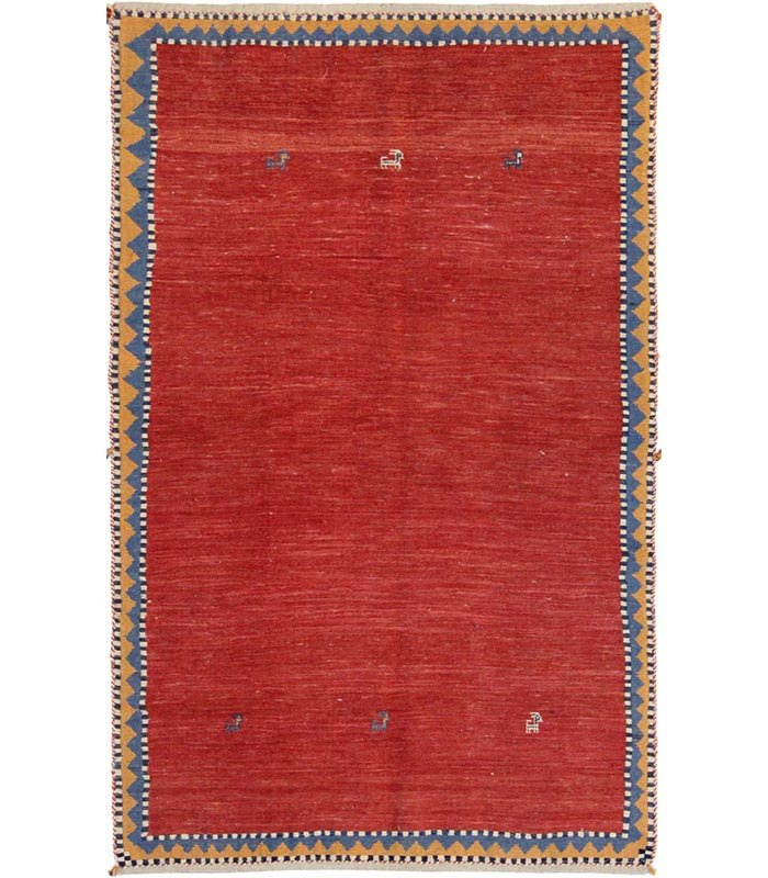 Afganistanski ćilim br. AKBB-364 - 158 × 98 cm