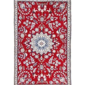Orijentalni tepih br. AKBB-42 - 138 × 84 cm