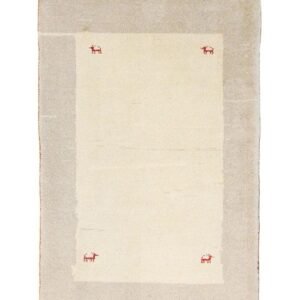 Moderni Gabbeh tepih br. AKBB-2730 - 152 × 99 cm