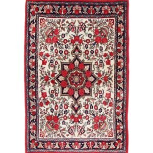 Bidjar tepih br. AKBB-2673 - 108 × 76 cm
