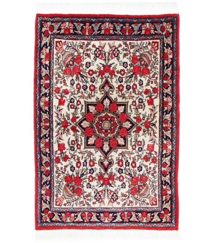 Bidjar tepih br. AKBB-2673 - 108 × 76 cm