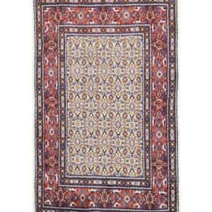 Orijentalni tepih br. AKBB-1158 - 121 × 79 cm