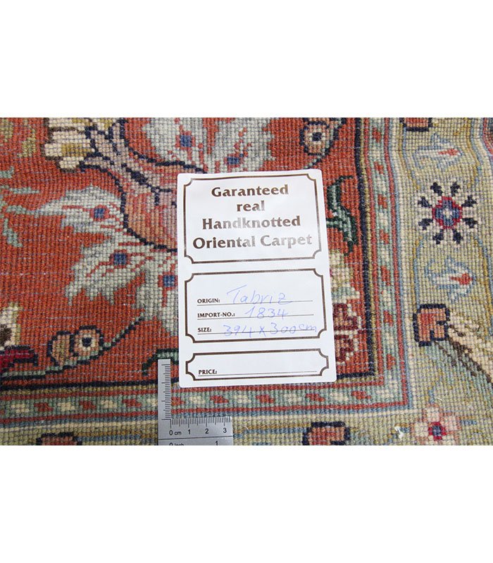 Orijentalni tepih br. ARI-1834 - 394 × 300 cm - Slika 18