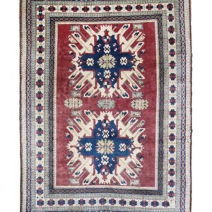 Anatolijski nomadski tepih br. 1208 - 310 × 225 cm