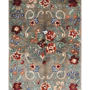Orijentalni tepih br. AKBB-512 - 243 × 174 cm