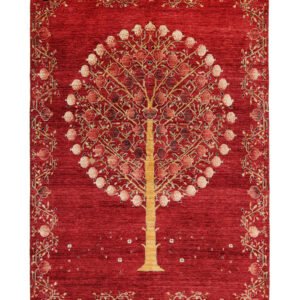 Orijentalni tepih br. AKB-E-355453 - 241 × 171 cm