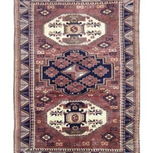 Orijentalni tepih br. ARIII-1200 - 195 × 140 cm