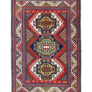 Orijentalni tepih br. AKBB-4865 - 195 × 134 cm