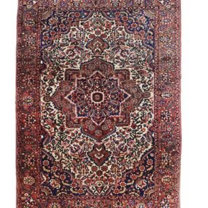 Orijentalni tepih br. AKBB-4891 - 307 × 216 cm