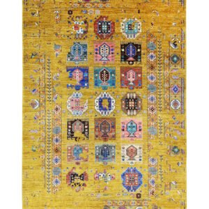 Orijentalni tepih br. AKB-E-214 - 298 × 206 cm