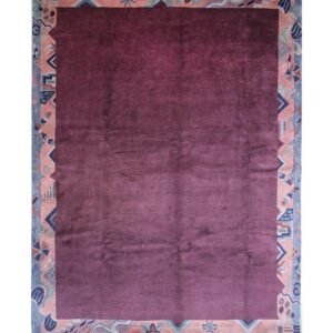 Moderni dizajnerski tepih br. ARII-2615 - 410 × 300 cm