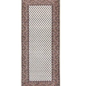 Sarough tepih br. AKBB-631 - 200 × 85 cm
