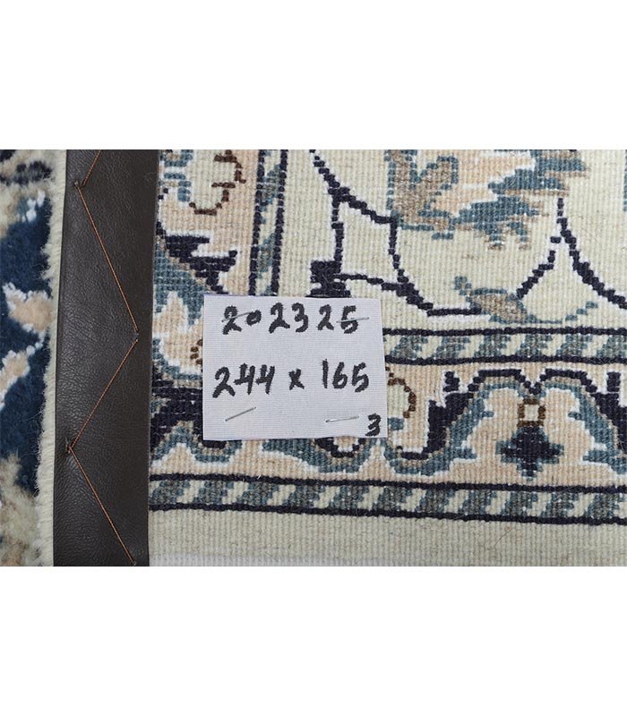 Perzijski Kashmar tepih br. ARI-202325 - 244 × 165 cm - Slika 12