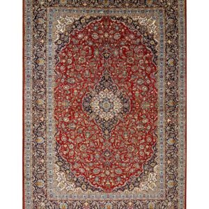 Orijentalni tepih br. SEY-2501 - 437 × 316 cm