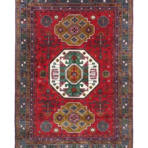 Orijentalni tepih br. ARI-2258253 - 240 × 170 cm