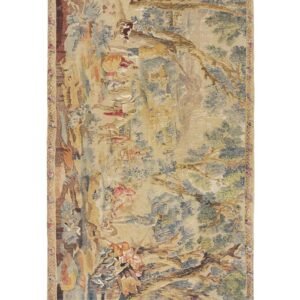Orijentalni tepih br. ARI-25023 - 235 × 145 cm
