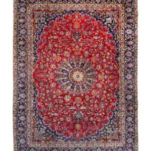 Orijentalni tepih br. ARI-2154 - 391 × 275 cm