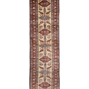 Orijentalni tepih br. ARI-25022 - 284 × 78 cm