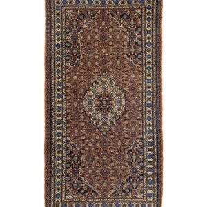 Bidjar tepih br. SEY-0107 - 200 × 107 cm