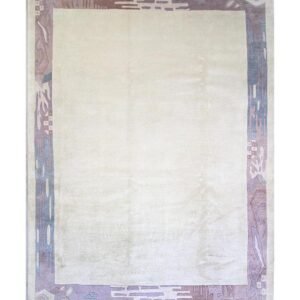 Moderni dizajnerski tepih br. ARII-2614 - 390 × 300 cm