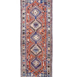 Orijentalni tepih br. AKBB-1331 - 158 × 60 cm