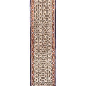 Orijentalni tepih br. SEYY-91741 - 200 × 52 cm