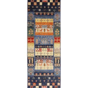 Orijentalni tepih br. SEY-E-104878 - 181 × 60 cm