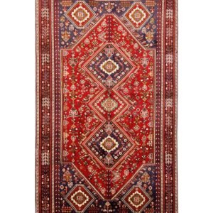 Orijentalni tepih br. SEYY-104728 - 302 × 179 cm