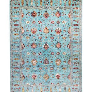 Orijentalni tepih br. AKBB-444289 - 293 × 213 cm