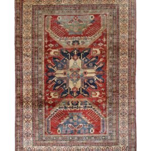 Orijentalni tepih br. ARI-25020 - 346 × 252 cm